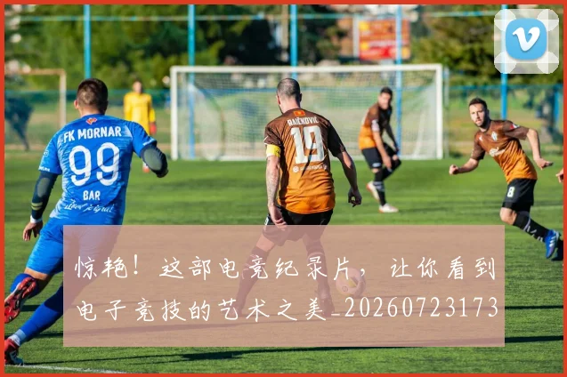 惊艳!这部电竞纪录片,让你看到电子竞技的艺术之美_20260723173127